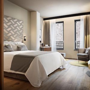 Deluxe Double Kamer