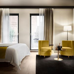Executive Double Kamer
